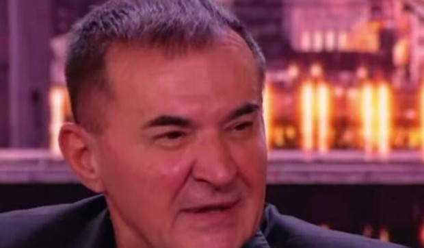 Mitar Mirić nije znao koliko azbuka ima slova