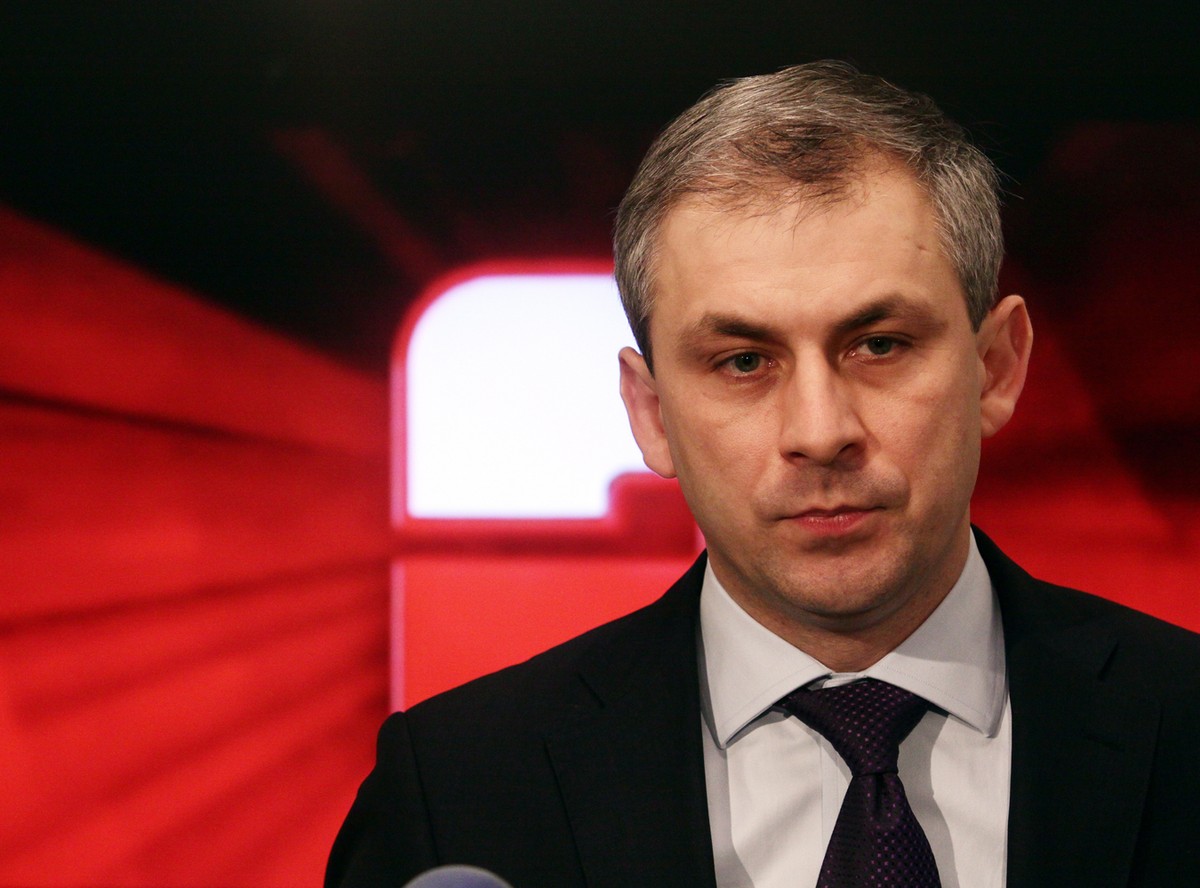 Zjednoczona Prawica chce by z klubu KO został usunięty Grzegorz Napieralski