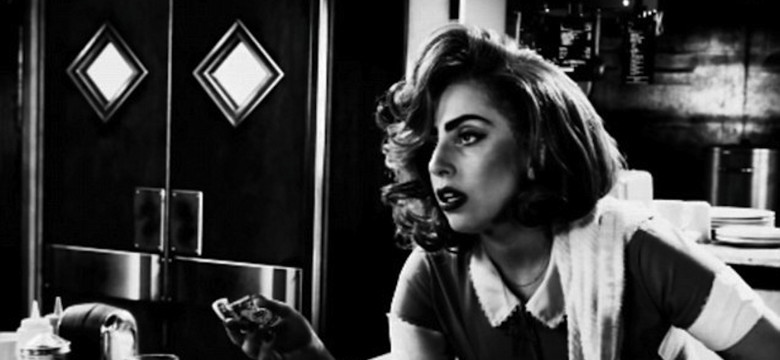 Rodriguez chwali Lady GaGę: Przywiozła nawet swoje własne peruki