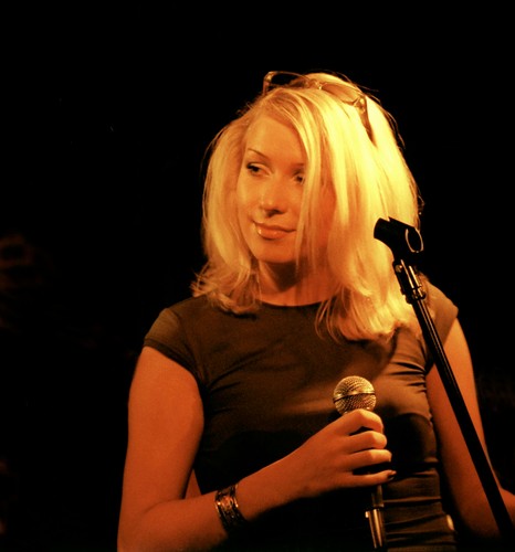 Katarzyna Cerekwicka