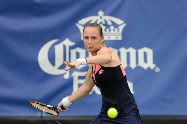 Magdalena Rybarikova wygrała w Waszyngtonie