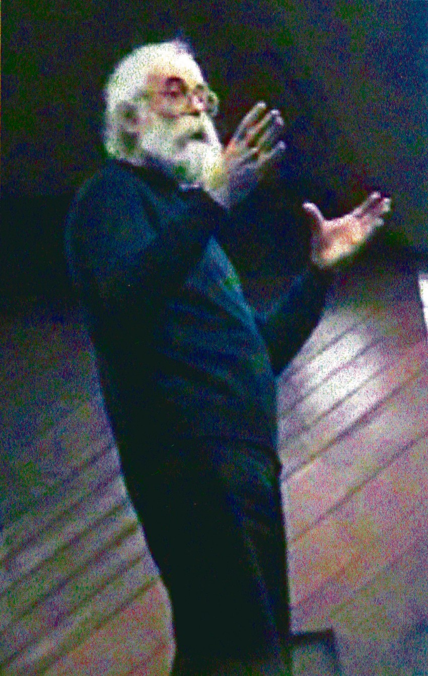 Karadžić kao doktor alternativne medicine Dragan Dabić 