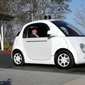 Autonomiczne samochody Google - kluczowy aspekt do poprawy. Nie, nie chodzi o wygląd