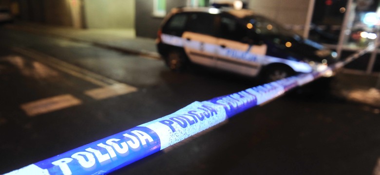 Wielkie zmiany w policji. Łamią się fotele i kariery