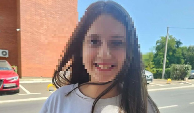 Nestala Anđelija
