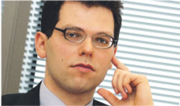 Jerzy Martini, doradca podatkowy, Baker & McKenzie