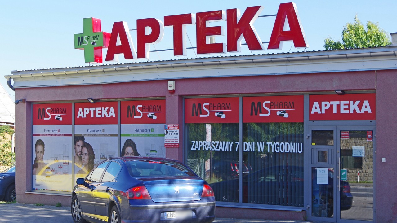 Oburzenie w aptekach. "Mamy zbierać butelki po piwie?"
