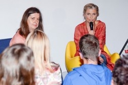 Paulina Młynarska ostro o Kurskiej: W Boga nie wierzycie