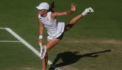 Świątek kontra Anisimova. To przemawia za triumfem Polki na Wimbledonie