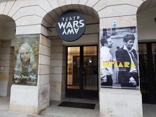 Cztery premiery Teatru WARSawy w nowym sezonie