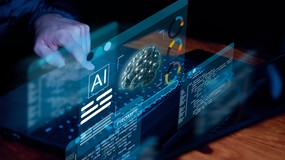 Czy sztuczna inteligencja może pomóc w kryzysie psychicznym? Jest opinia naukowców