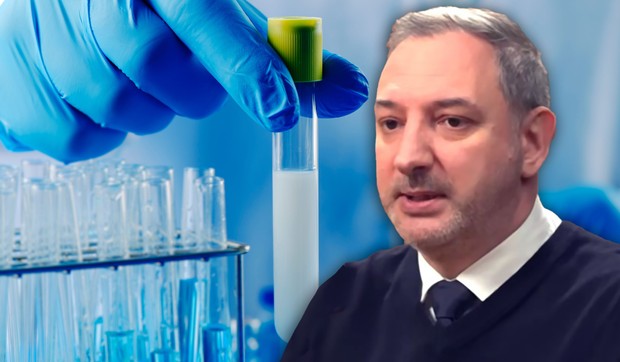 Prof. dr Vladimir Bančević 