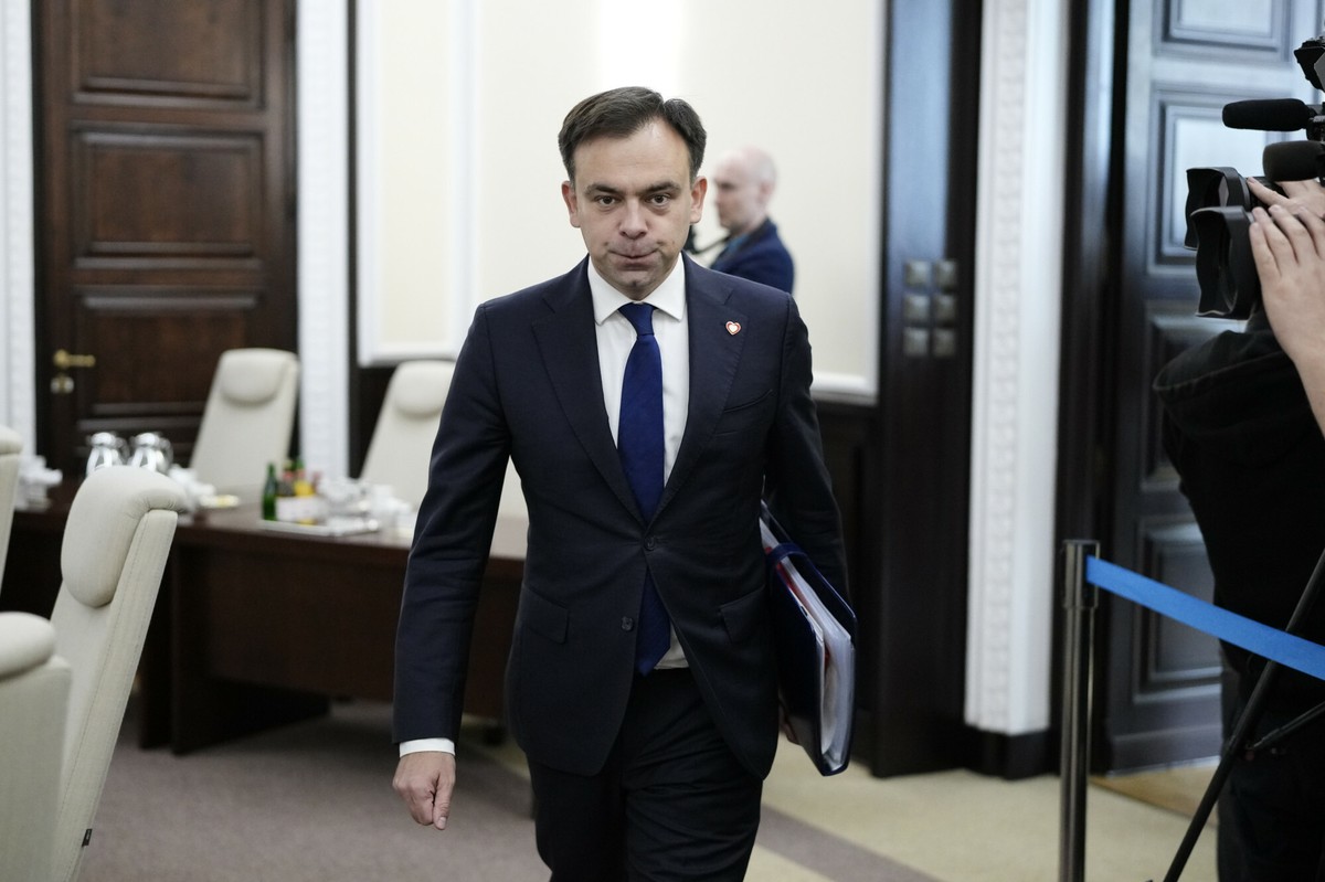 Ważne rozmowy ministra finansów w USA. Znamy szczegóły