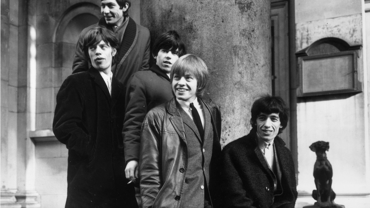 Zespół The Rolling Stones świętuje w tym roku 50 lat obecności na scenie. Z okazji jubileuszu ukaże się album fotograficzny dokumentujący bogatą karierę popularnych Stonesów.