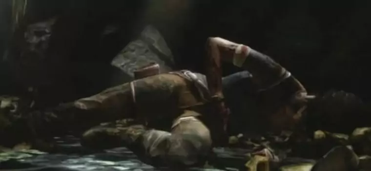 E3: Krew Lary na gameplayu z nowego Tomb Raidera