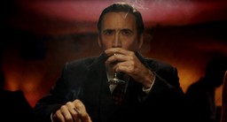 spider noir nicolas cage serial zwiastun data premiery kiedy gdzie oglądać