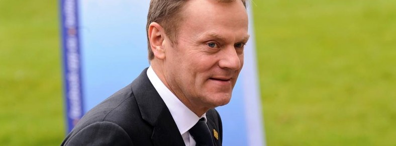 Donald Tusk