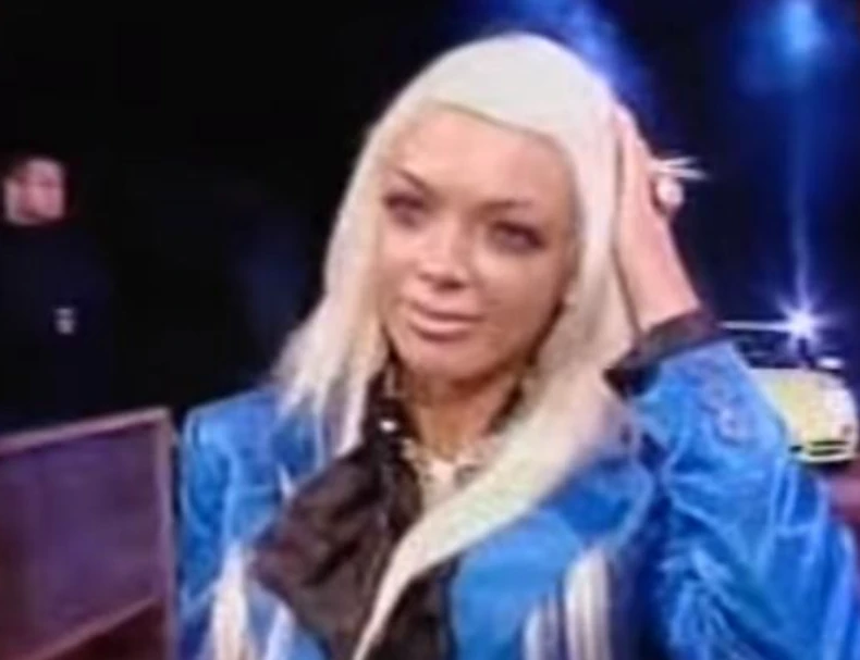 Mirjana Mimi Đurović