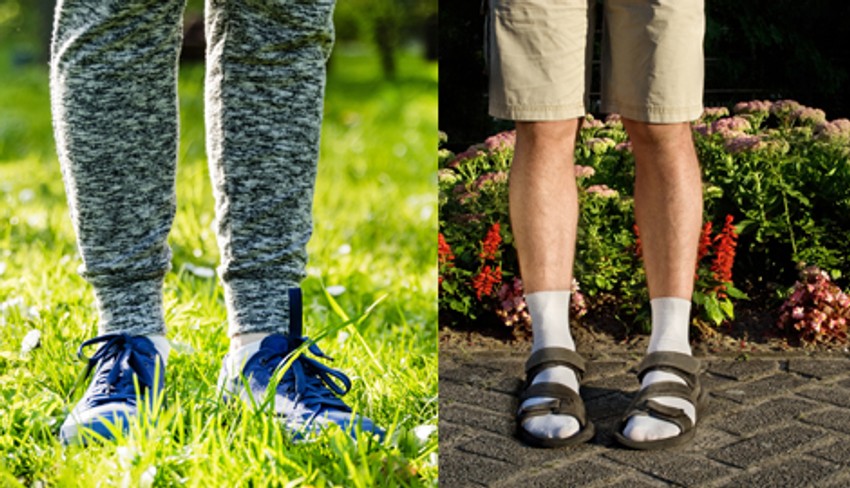 I balkanski i nemački smisao za "udobnu" modu