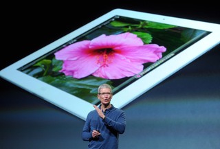 Konferencja Apple: iPad mini oficjalnie zapowiedziany