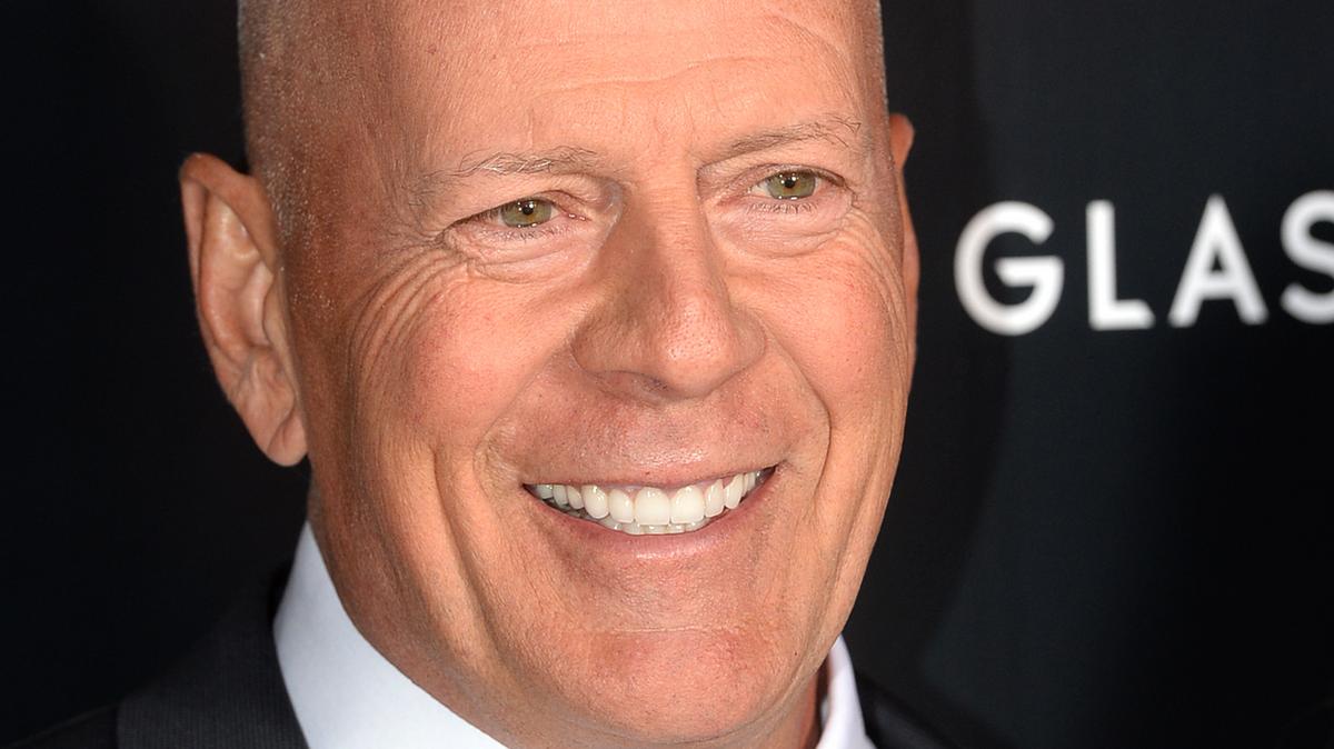 Megszakad a szív! Megható családi videó a nagy beteg Bruce Willis-ről