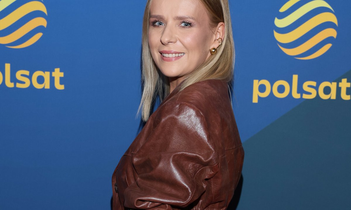 Aneta Zając inspiruje fanów swoją przemianą. "Brawo"