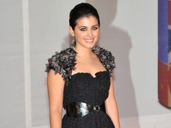 Katie Melua: Wszyscy uważali, że powinnam być szczęśliwa