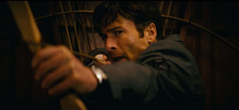 Nowy thriller budzi zainteresowanie. "Morderczo zabawna opowieść"