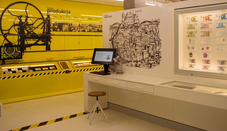 Centrum Pieniądza NBP