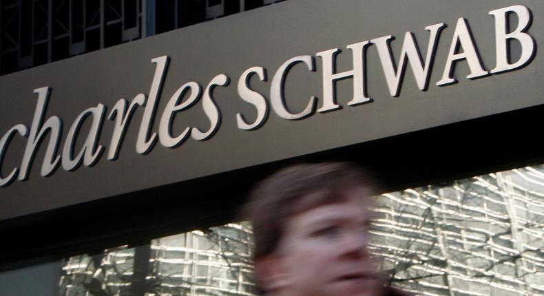 charles schwab