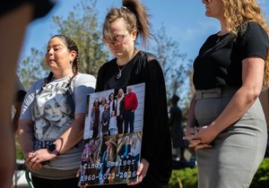 Ćerka jedne od žrtava Holfordovih u Koloradu