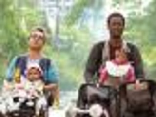 'Jak urodzić i nie zwariować' - Cameron Diaz w ciąży