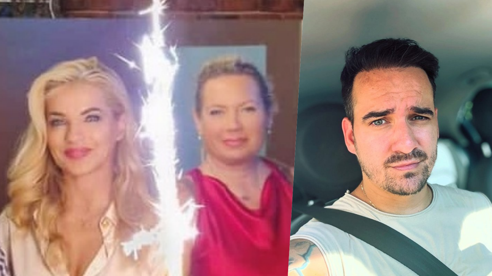 Ministerka kultúry Martina Šimkovičová, riaditeľka komunikácie Ministerstva kultúry a členka Rady FPU Petra Demková a Jakub Petraník.