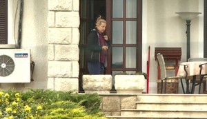 Kuća Vesne Zmijanac na Bukulji