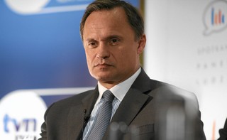 KNF złoży skargę kasacyjną na wyrok WSA uchylający karę na Leszka Czarneckiego