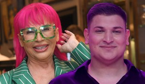 Stefan Cekić i Zorica Brunclik