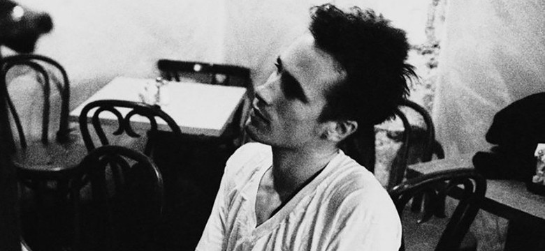 Jeff Buckley, geniusz za wcześnie stracony. RECENZJA albumu "You and I"