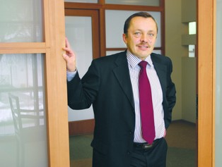 Prime Car Management chce odzyskać pozycję lidera. Wczoraj wszedł na giełdę