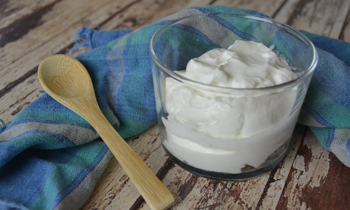 Jogurt, twaróg, czy skyr? Każdy jest dobry, ale to detale mają znaczenie