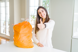 koniec z zawożeniem odpadów do pszok-ów. przeterminowane leki, tekstylia i elektrośmieci odbierze mpo