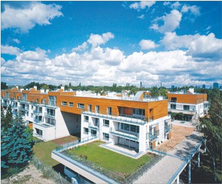 Najpopularniejsze dzielnice w polskich miastach