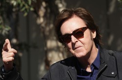 Paul McCartney, jakiego jeszcze nie znamy