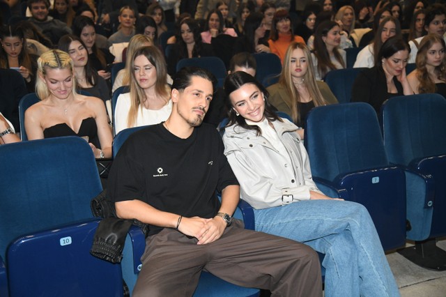 koncert Jakova Jozinovića