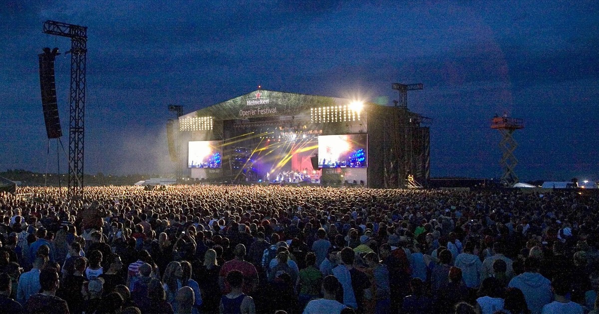 Festiwale muzyczne, na które warto się wybrać