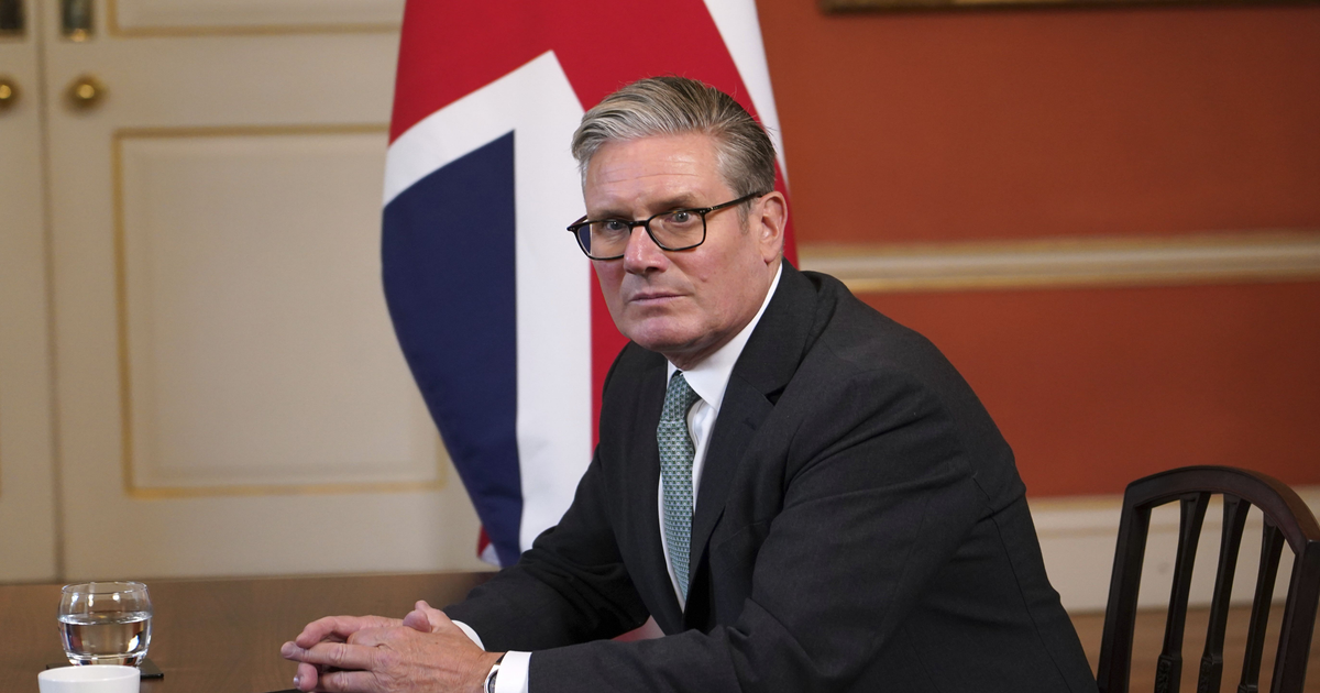 UK and US strike nuclear deal to slash plant building times