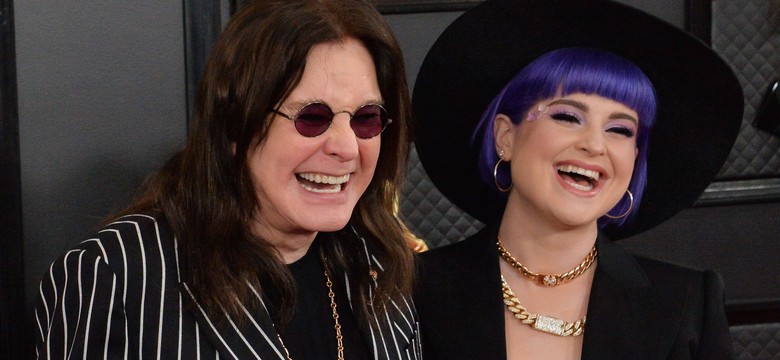 Ozzy Osbourne dwa dni przed śmiercią. Córka pokazała nagranie. "Powiedz dzień dobry" [WIDEO]
