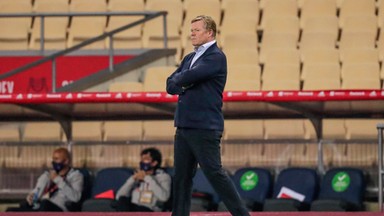 Ronald Koeman nie gryzł się w język ws. UEFA. "To trzeba zmienić"