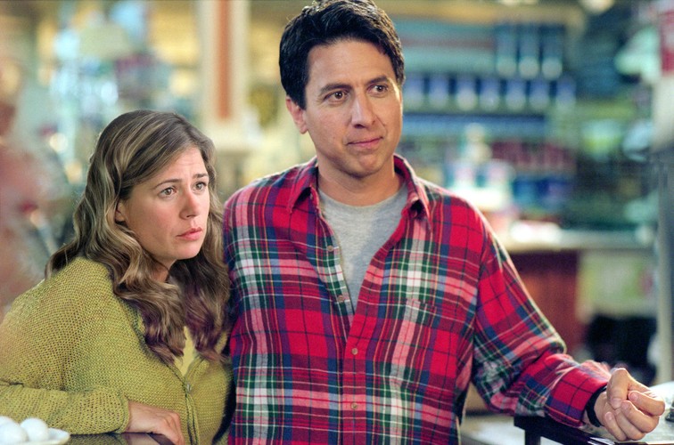 Ray Romano