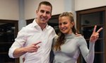 Anna Lewandowska poprosiła o pomoc Lewandowskiego, ale to nie był Robert. „Lewy”nam o tym opowiada