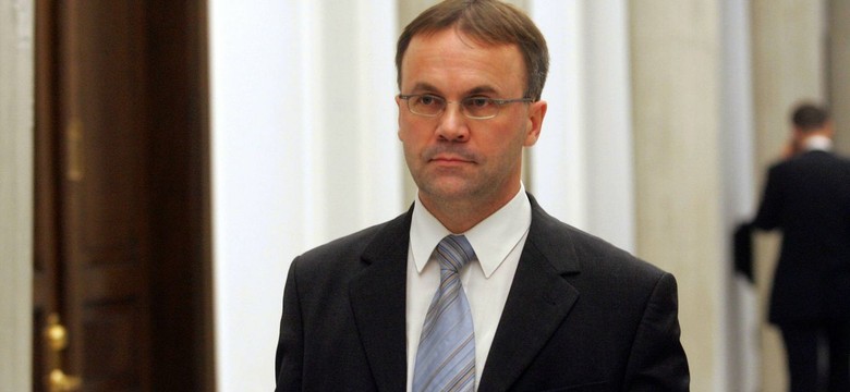 Sellin o ustawie medialnej: Niewykluczone, że jutro trafi pod obrady Sejmu